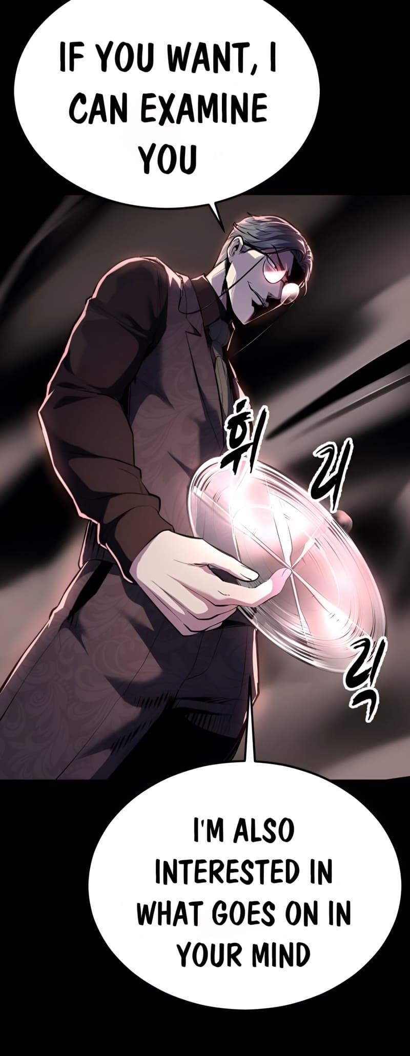 The Boy Of Death - Chapter 291 Page 39