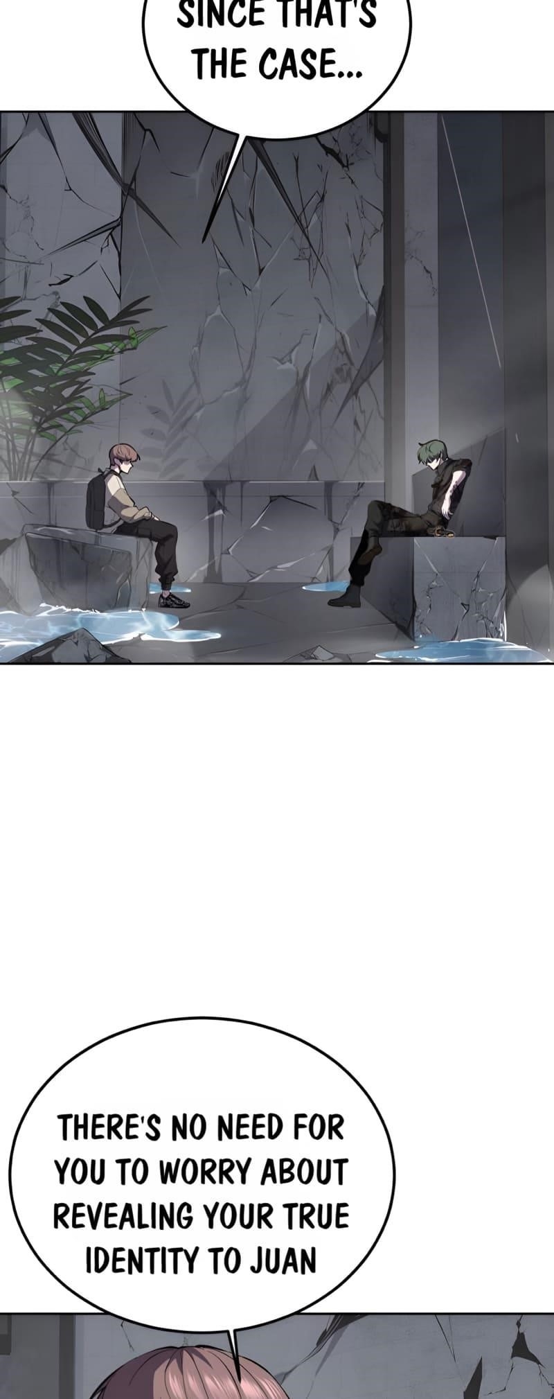 The Boy Of Death - Chapter 291 Page 4