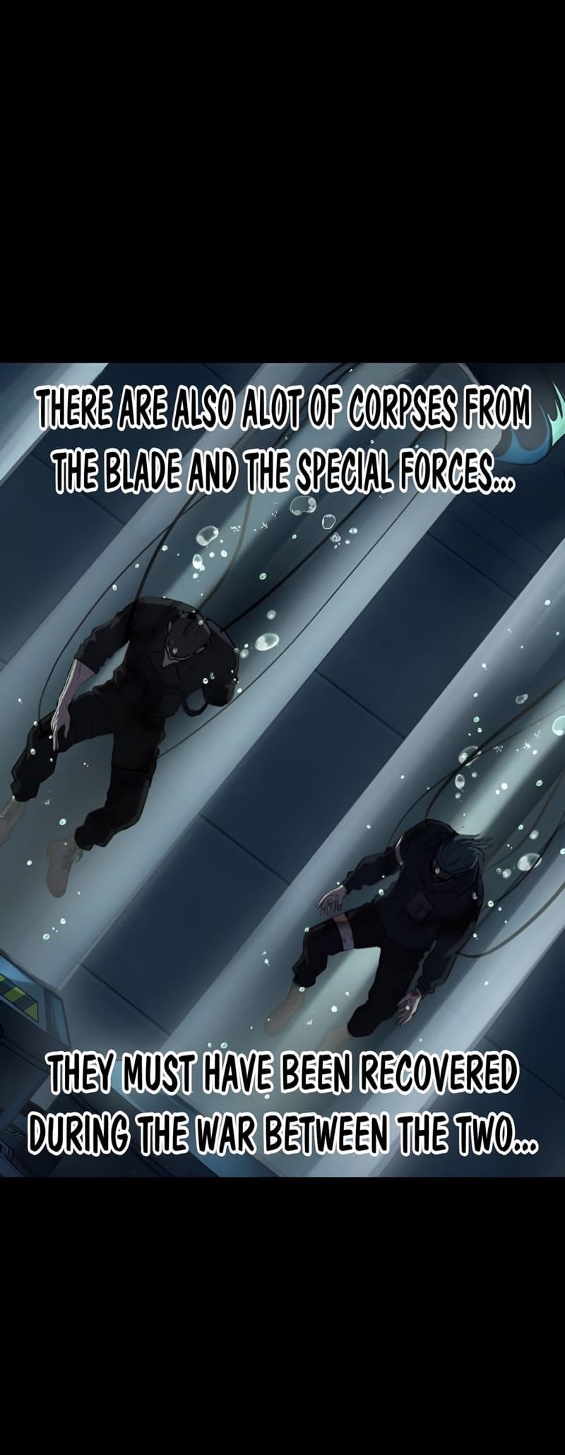 The Boy Of Death - Chapter 291 Page 46