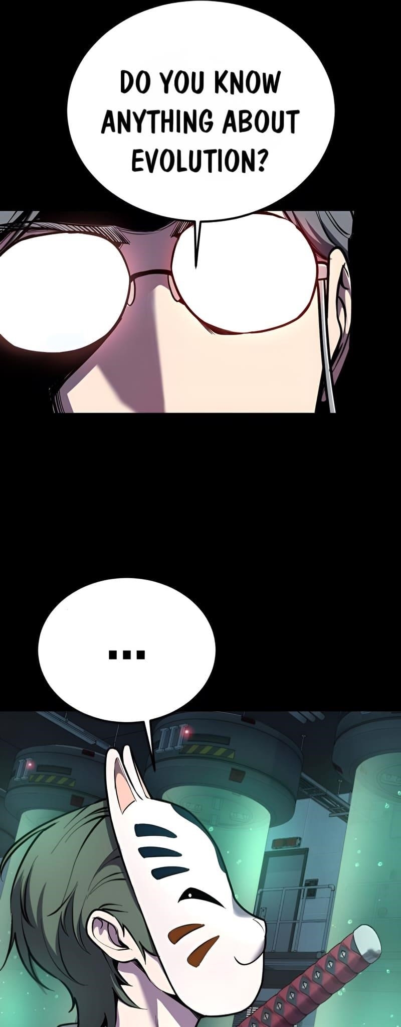 The Boy Of Death - Chapter 291 Page 50