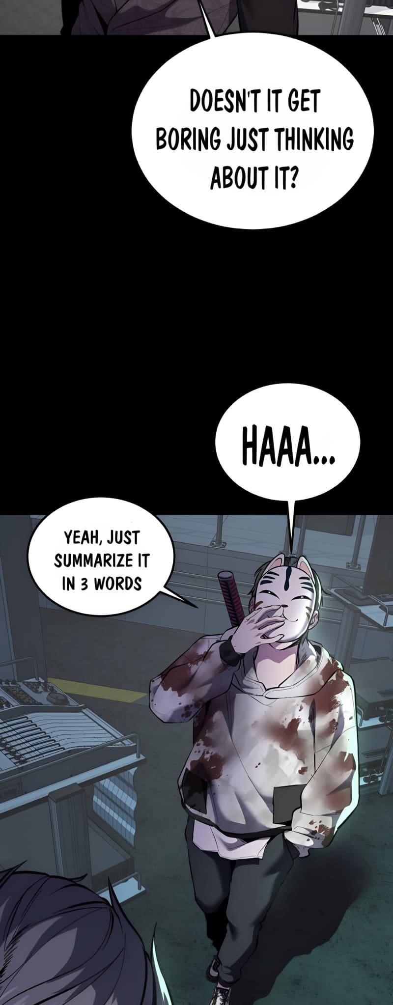 The Boy Of Death - Chapter 291 Page 53