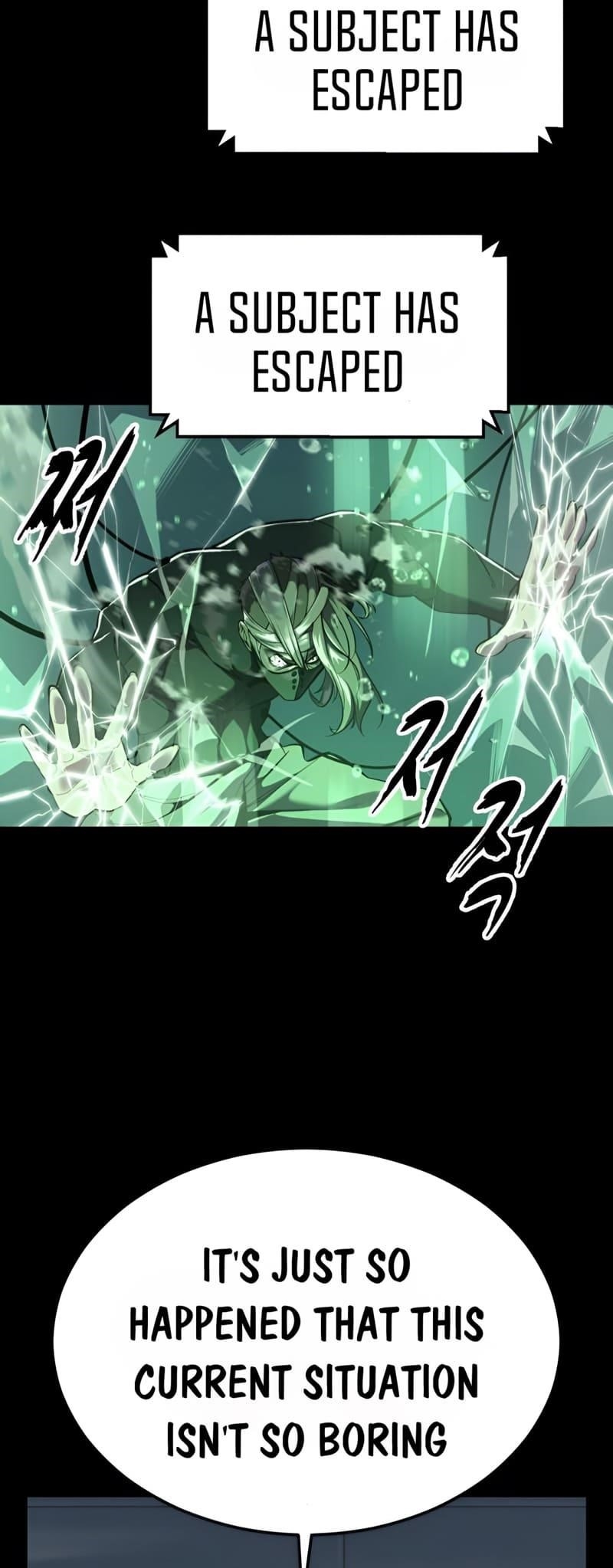 The Boy Of Death - Chapter 291 Page 55