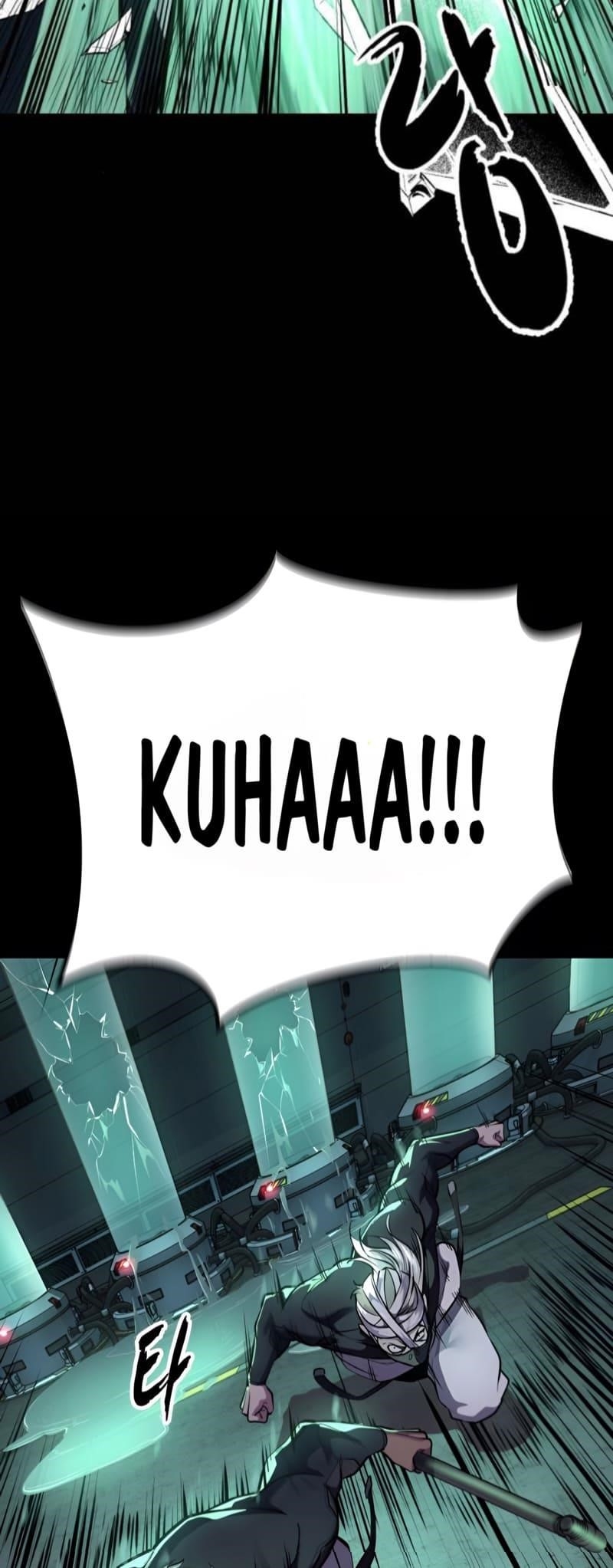 The Boy Of Death - Chapter 291 Page 58