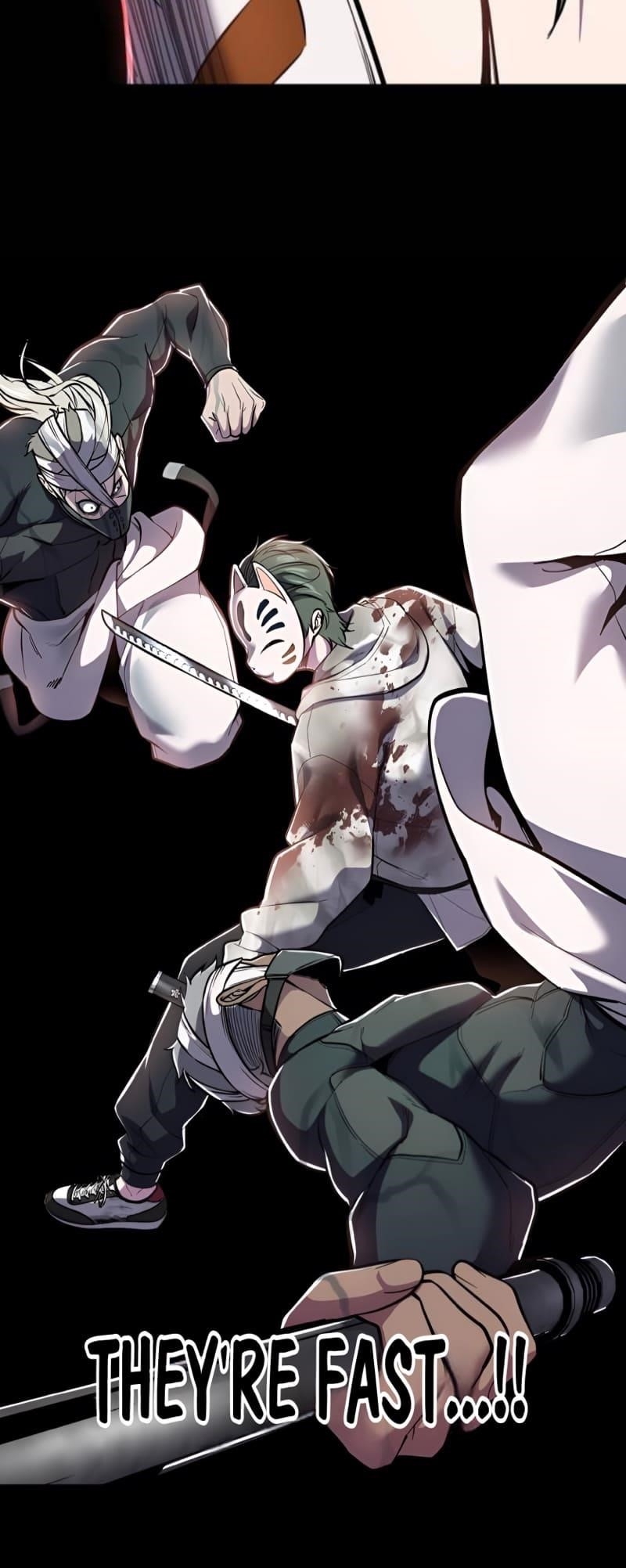 The Boy Of Death - Chapter 291 Page 63