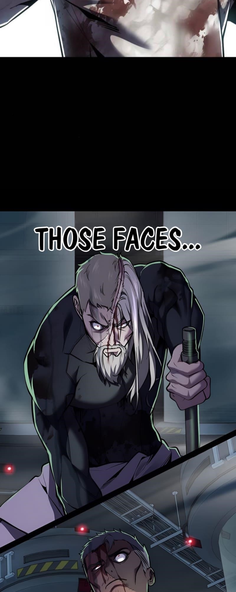 The Boy Of Death - Chapter 291 Page 68