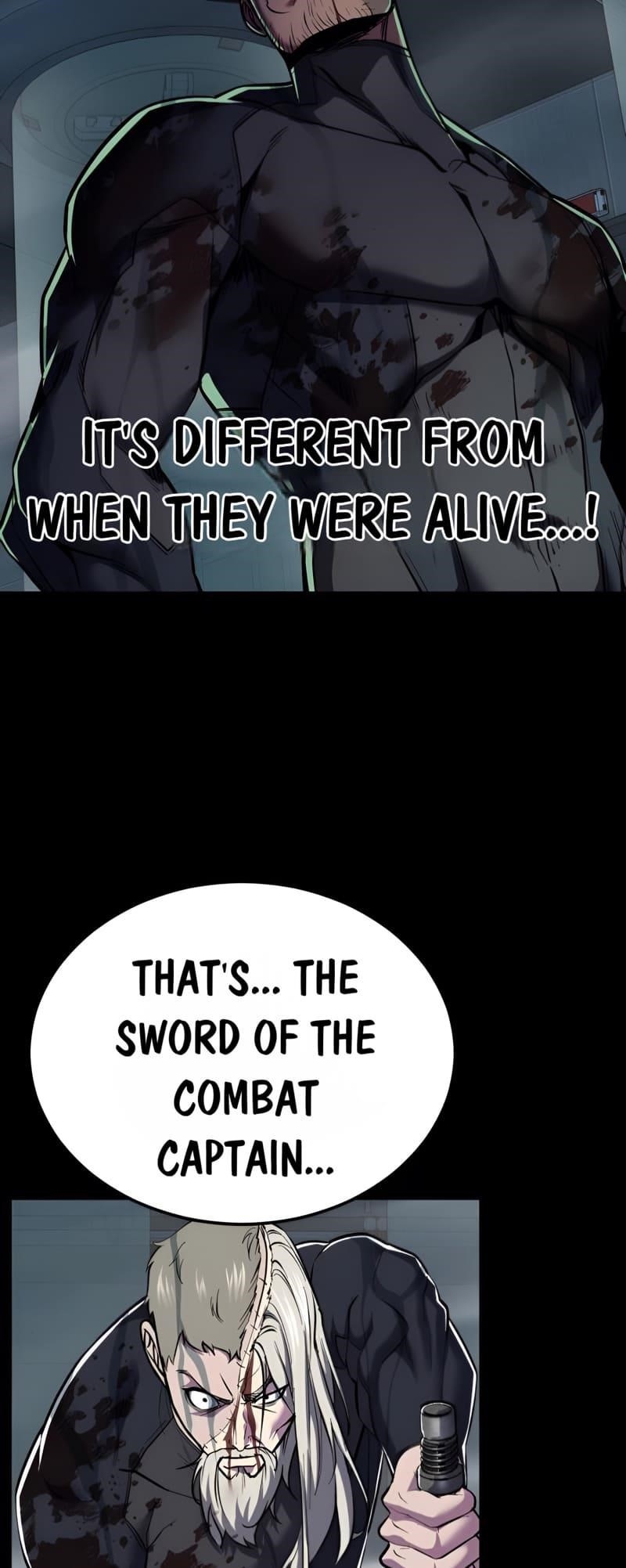 The Boy Of Death - Chapter 291 Page 69