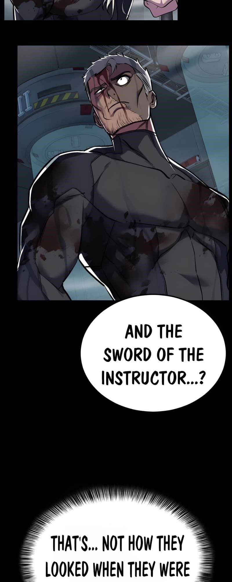 The Boy Of Death - Chapter 291 Page 70