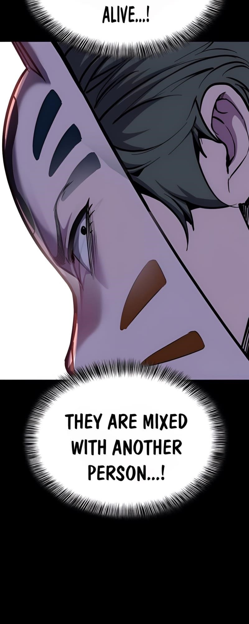 The Boy Of Death - Chapter 291 Page 71