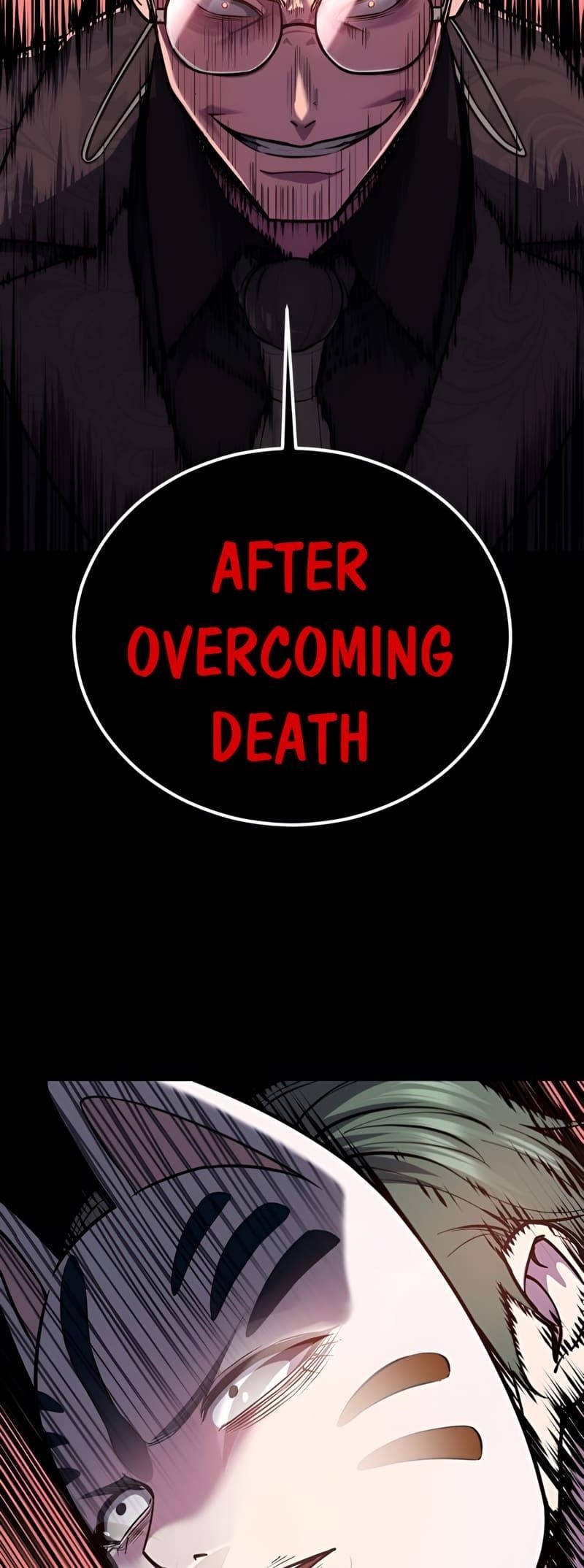 The Boy Of Death - Chapter 291 Page 77