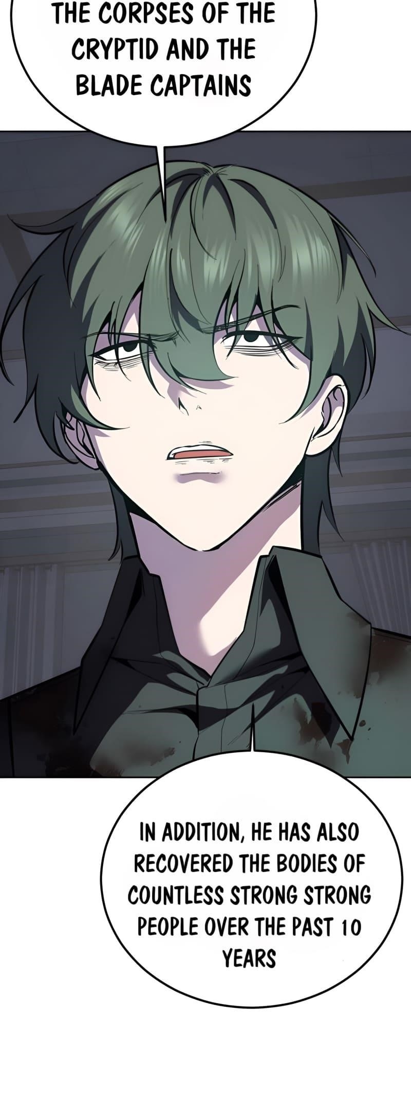 The Boy Of Death - Chapter 291 Page 82