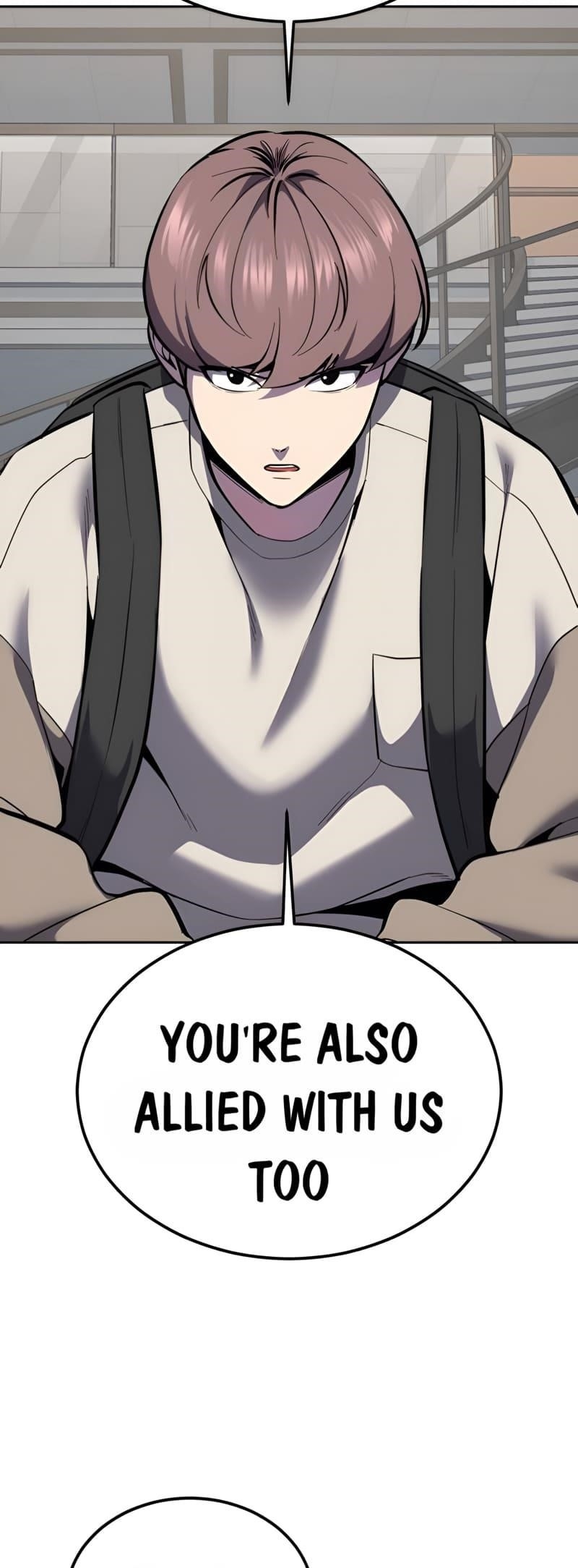 The Boy Of Death - Chapter 291 Page 87