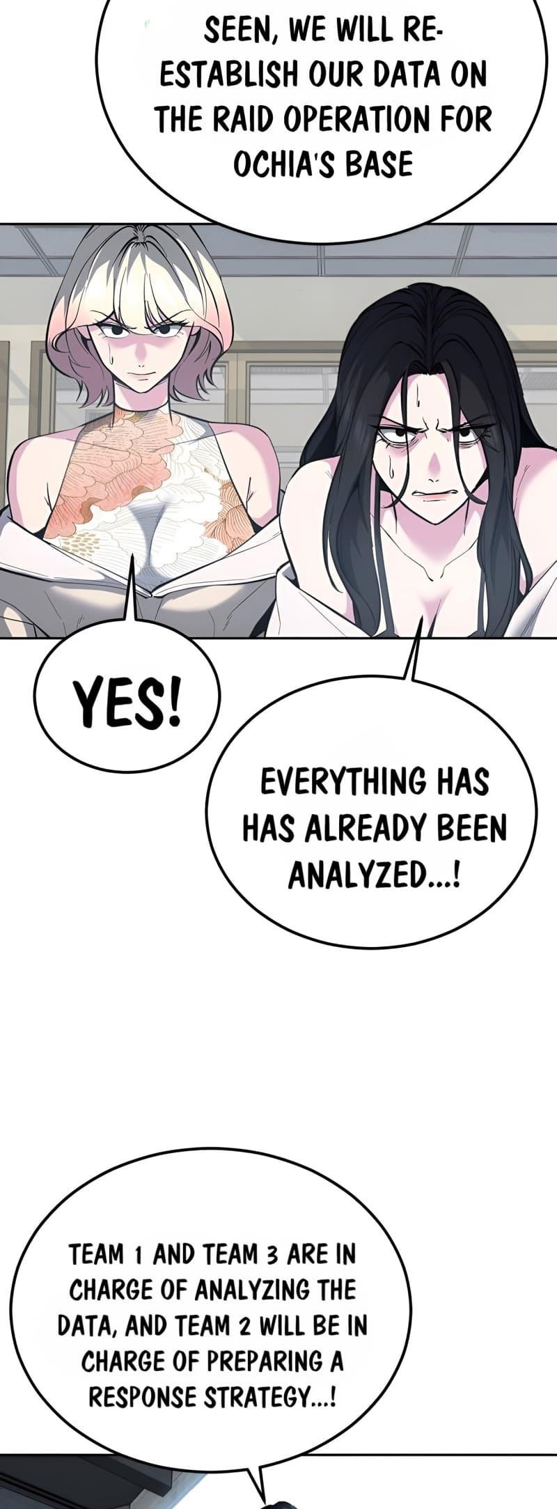 The Boy Of Death - Chapter 291 Page 92