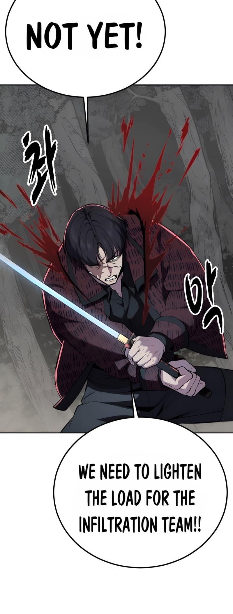 The Boy Of Death - Chapter 292 Page 109