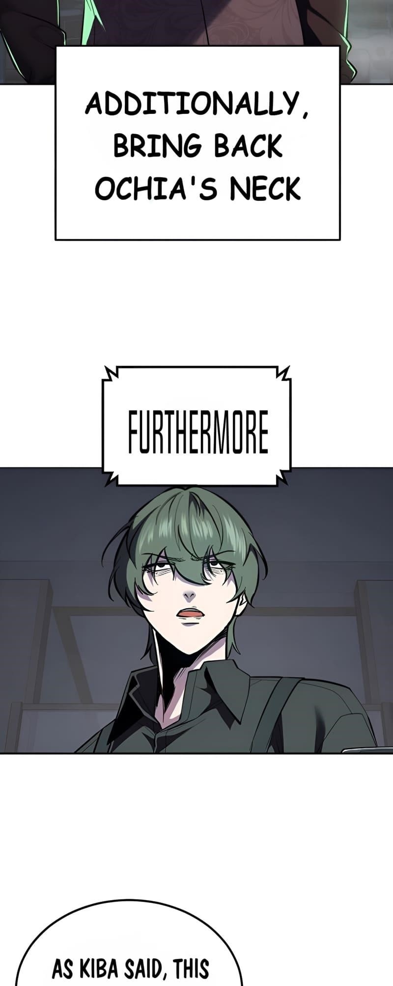 The Boy Of Death - Chapter 292 Page 11