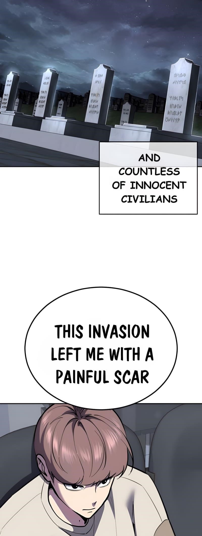 The Boy Of Death - Chapter 292 Page 22