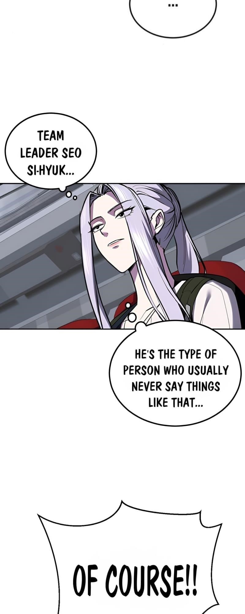 The Boy Of Death - Chapter 292 Page 33