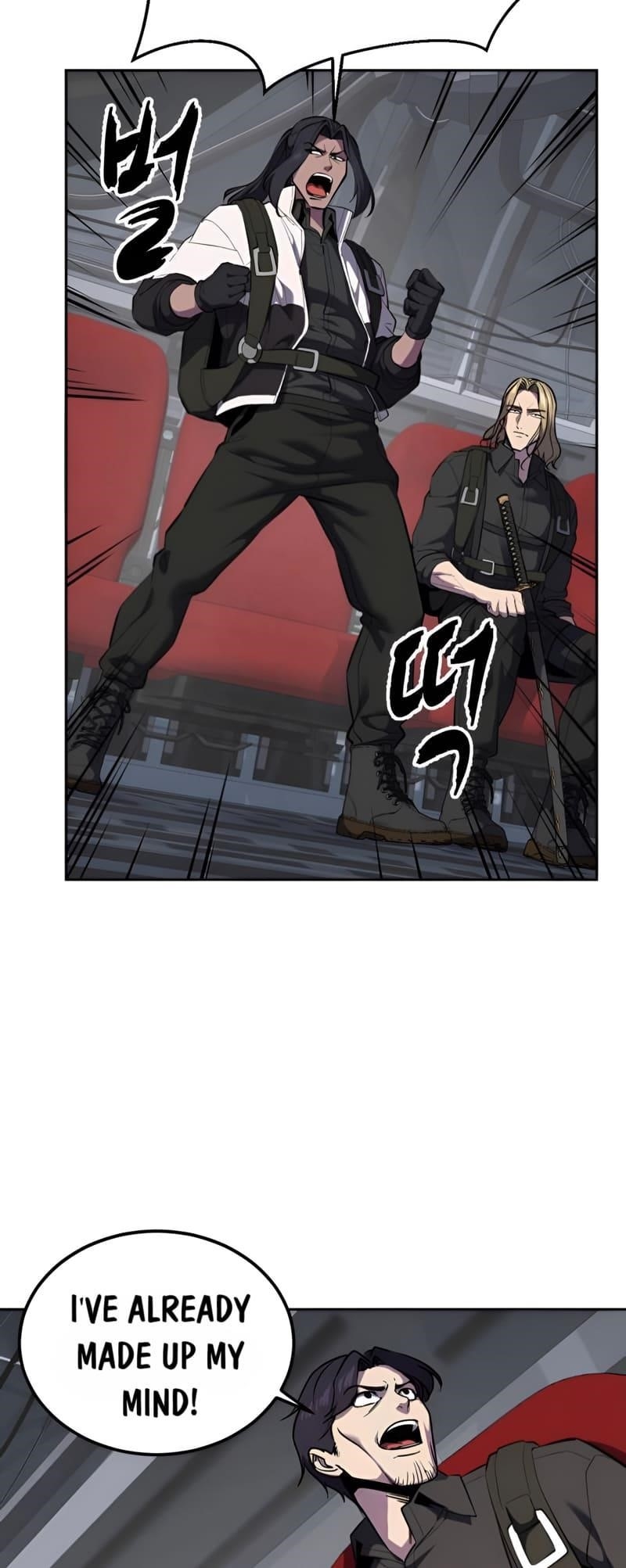 The Boy Of Death - Chapter 292 Page 34