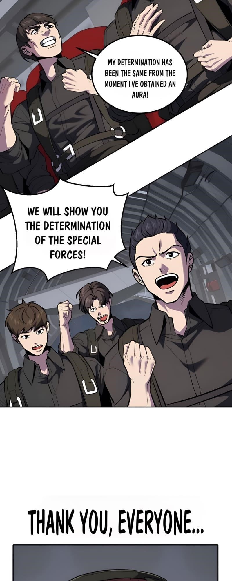 The Boy Of Death - Chapter 292 Page 35