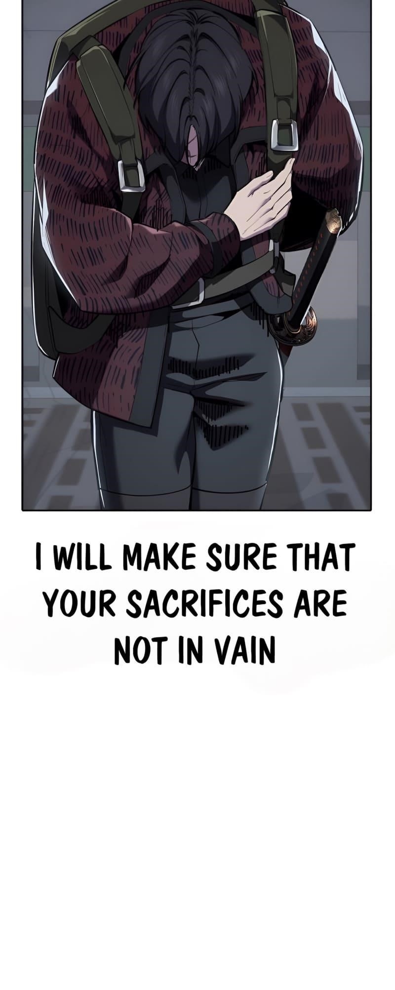 The Boy Of Death - Chapter 292 Page 36