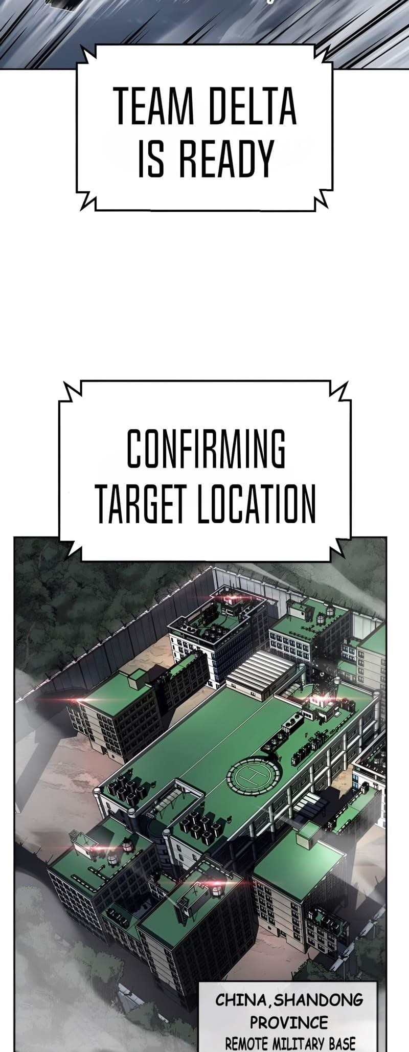 The Boy Of Death - Chapter 292 Page 38