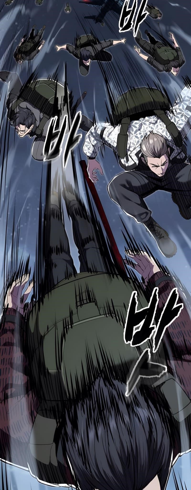 The Boy Of Death - Chapter 292 Page 43