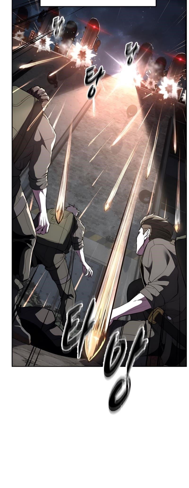 The Boy Of Death - Chapter 292 Page 49