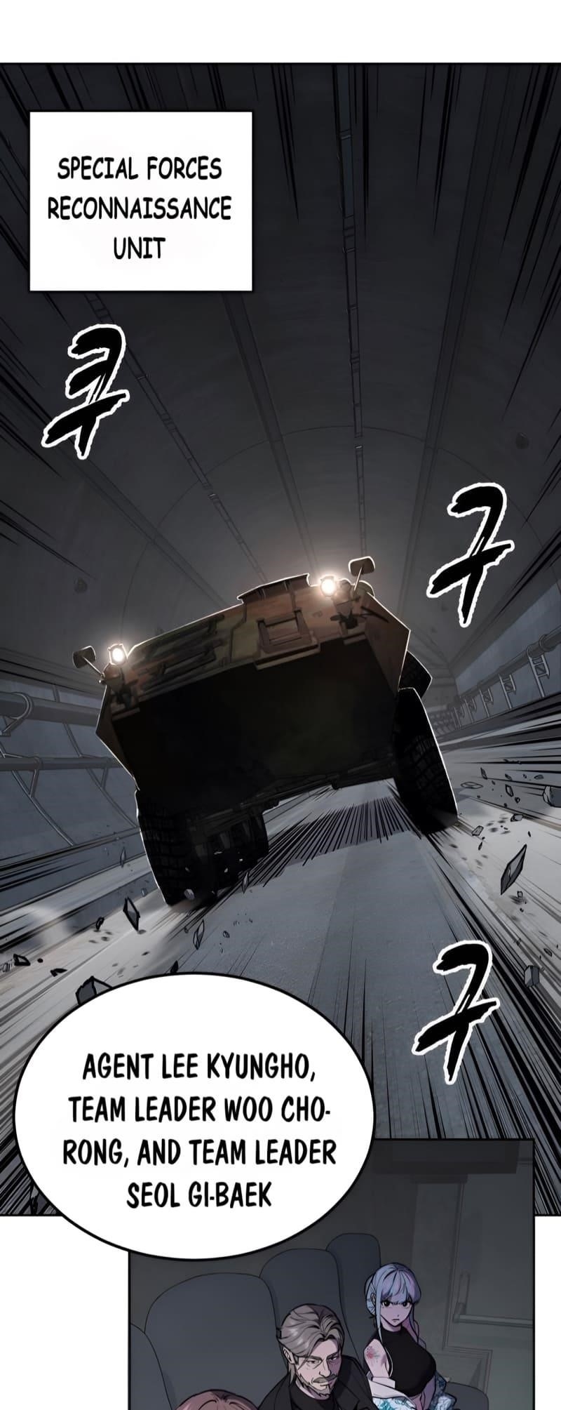 The Boy Of Death - Chapter 292 Page 5