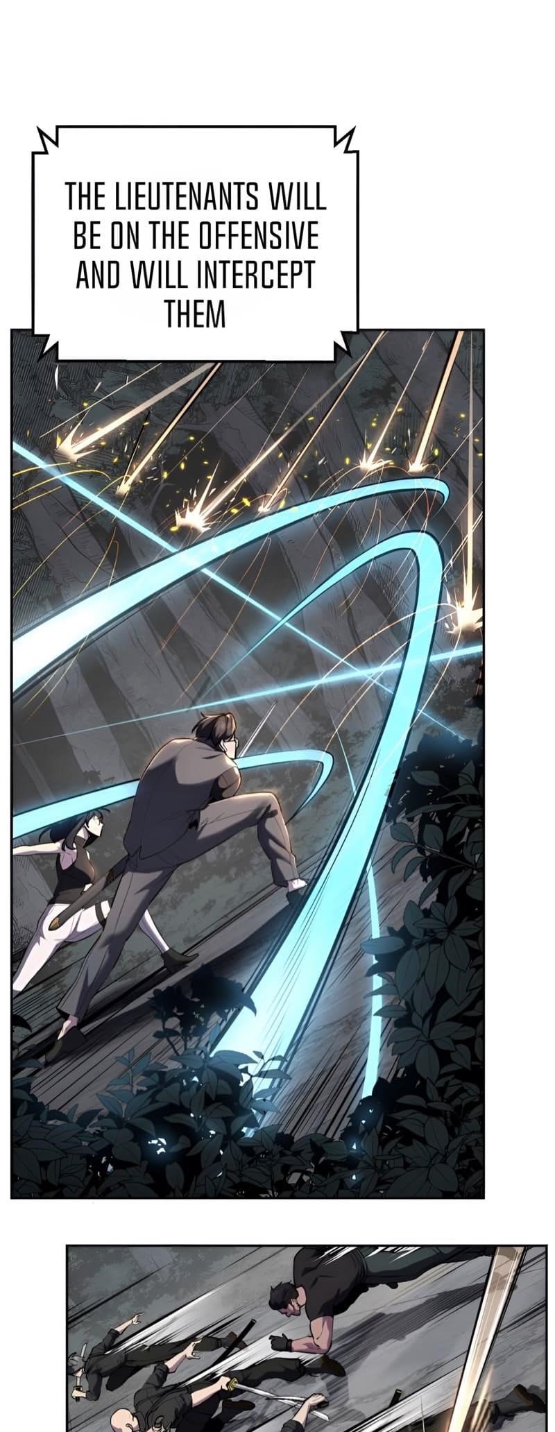 The Boy Of Death - Chapter 292 Page 52