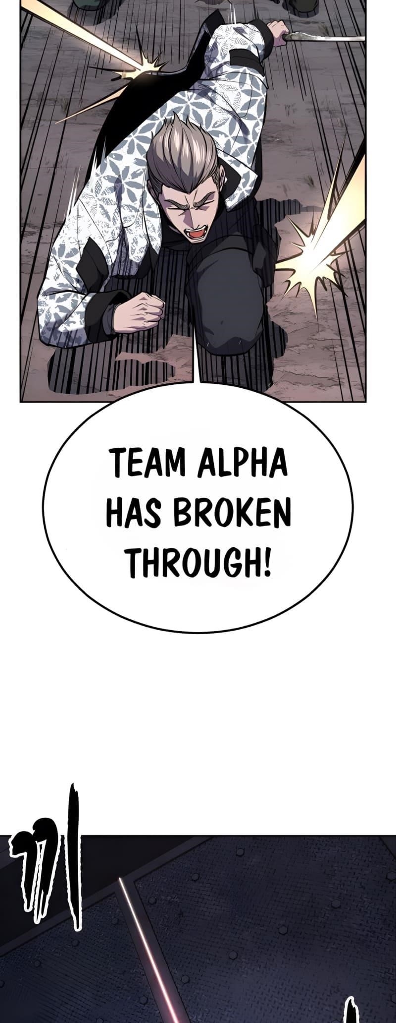 The Boy Of Death - Chapter 292 Page 54