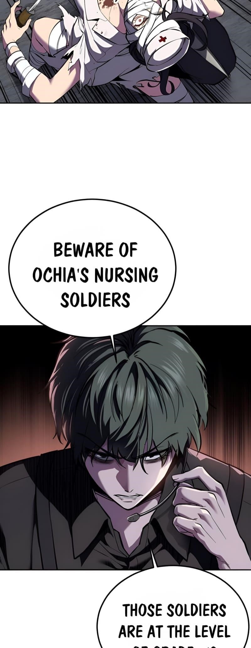 The Boy Of Death - Chapter 292 Page 58