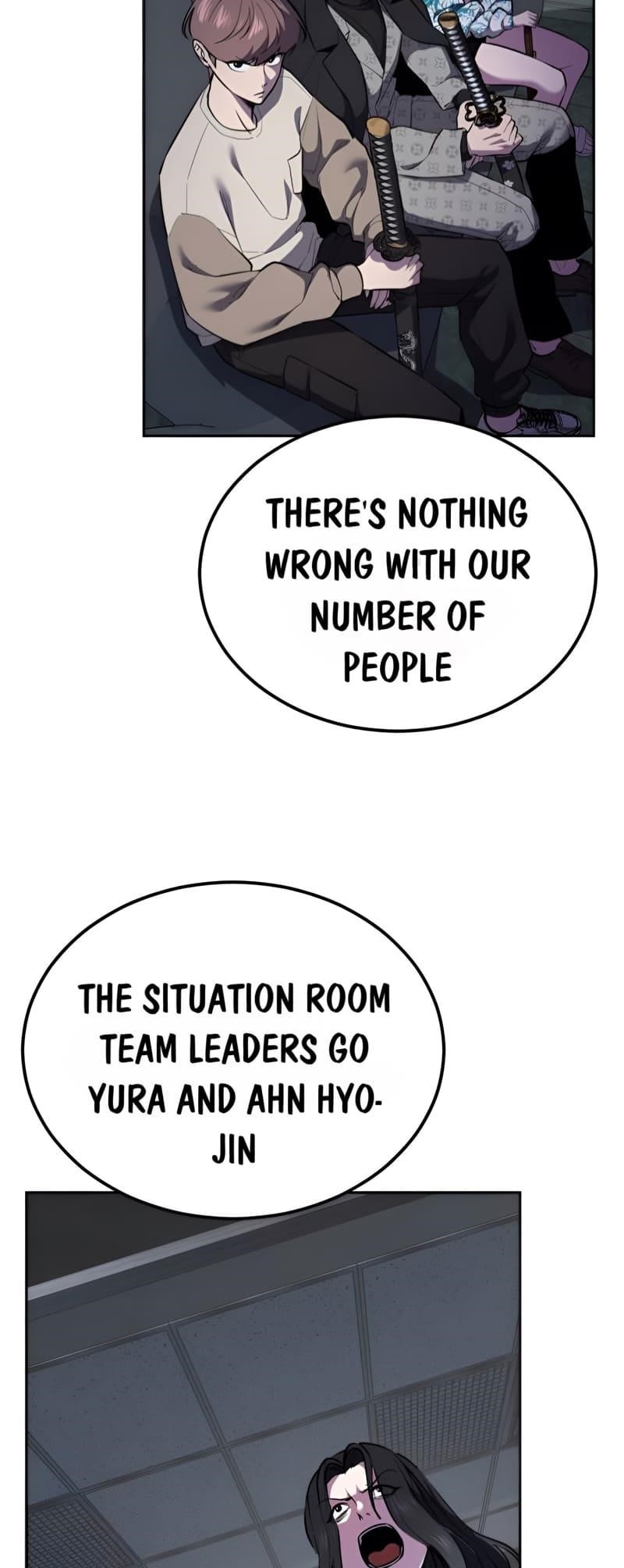 The Boy Of Death - Chapter 292 Page 6