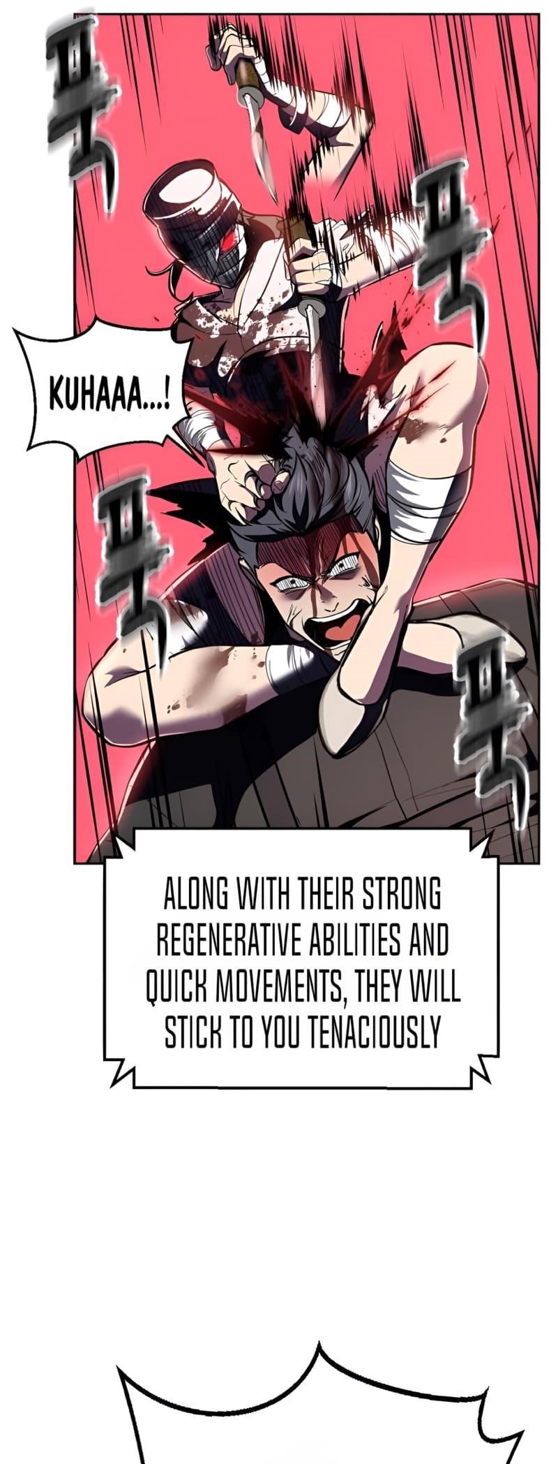 The Boy Of Death - Chapter 292 Page 60