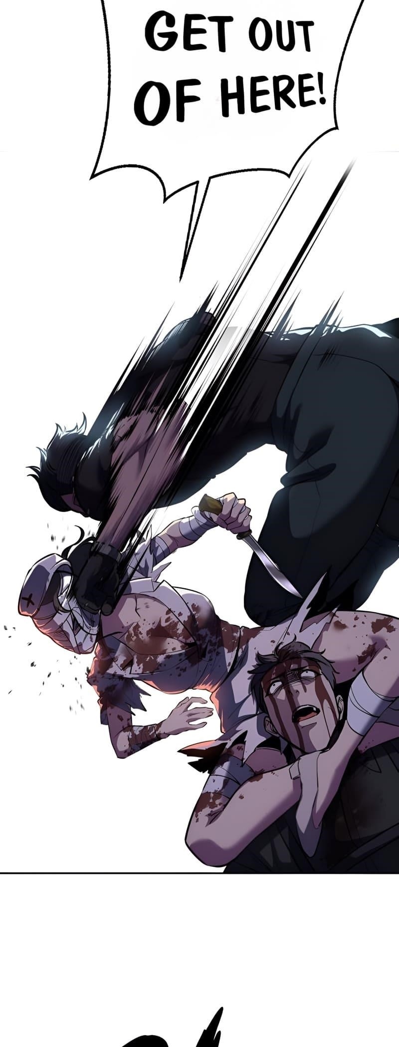 The Boy Of Death - Chapter 292 Page 61