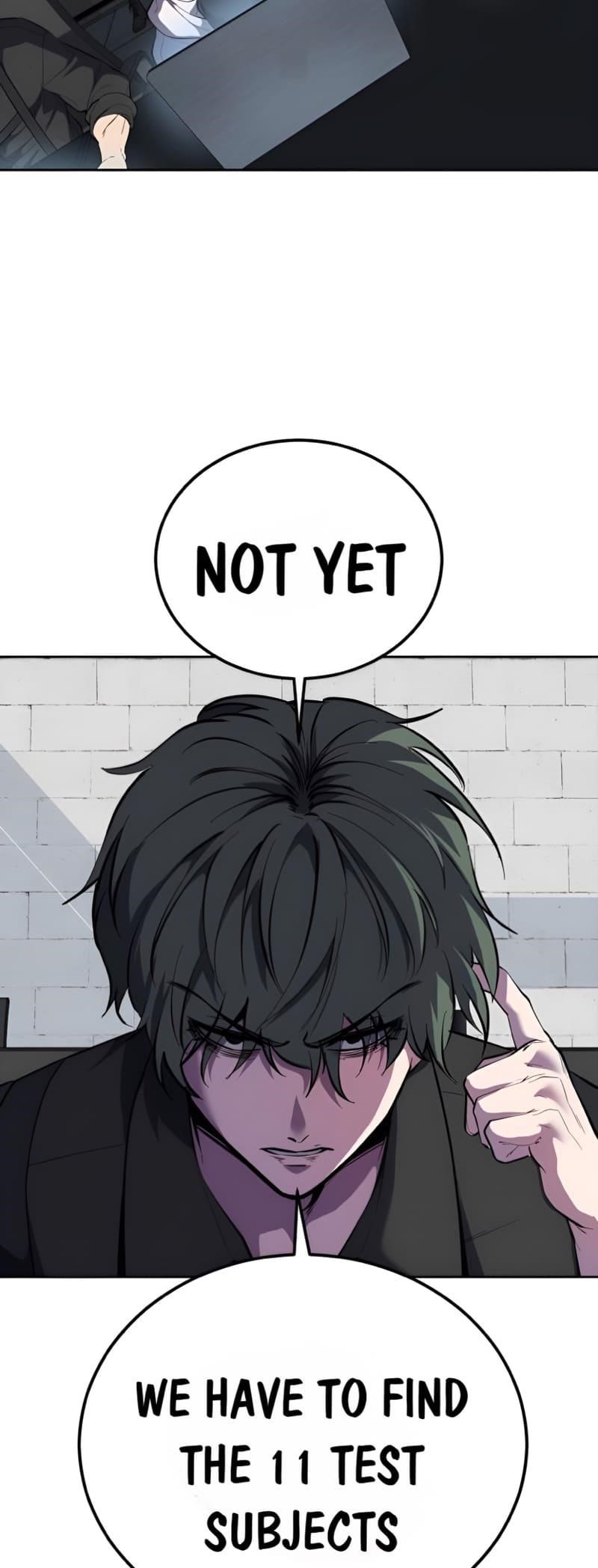 The Boy Of Death - Chapter 292 Page 67