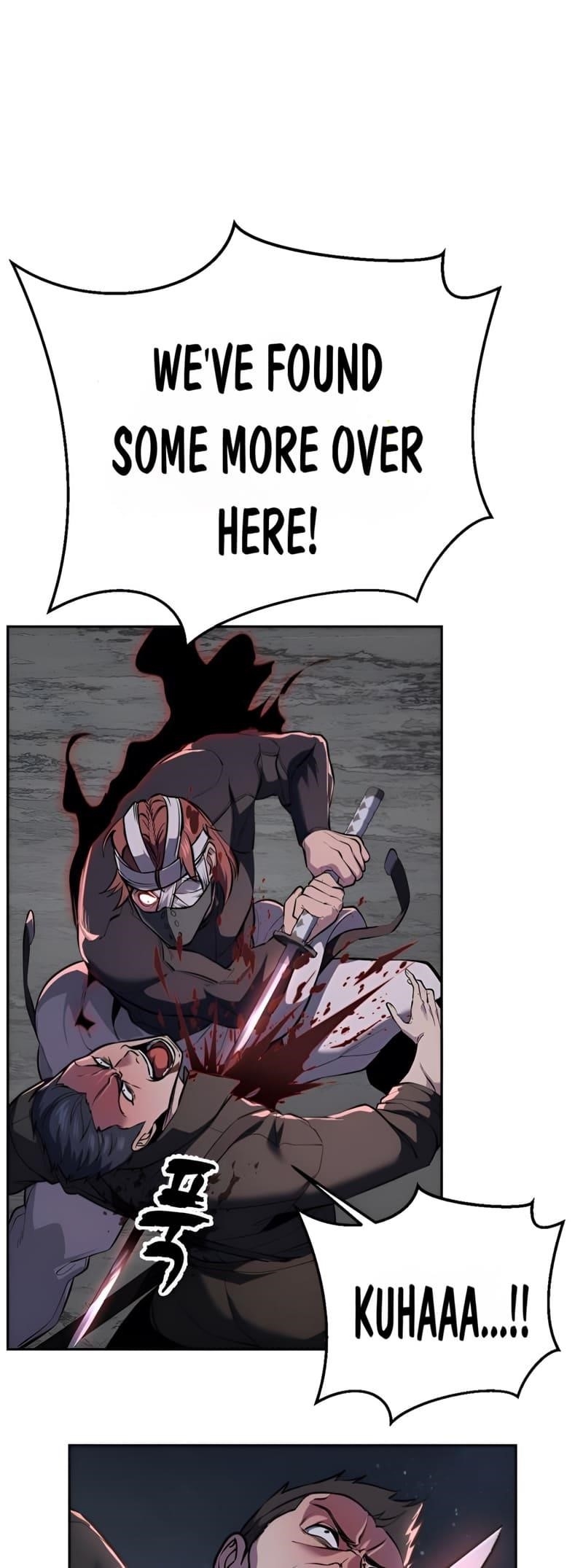 The Boy Of Death - Chapter 292 Page 88