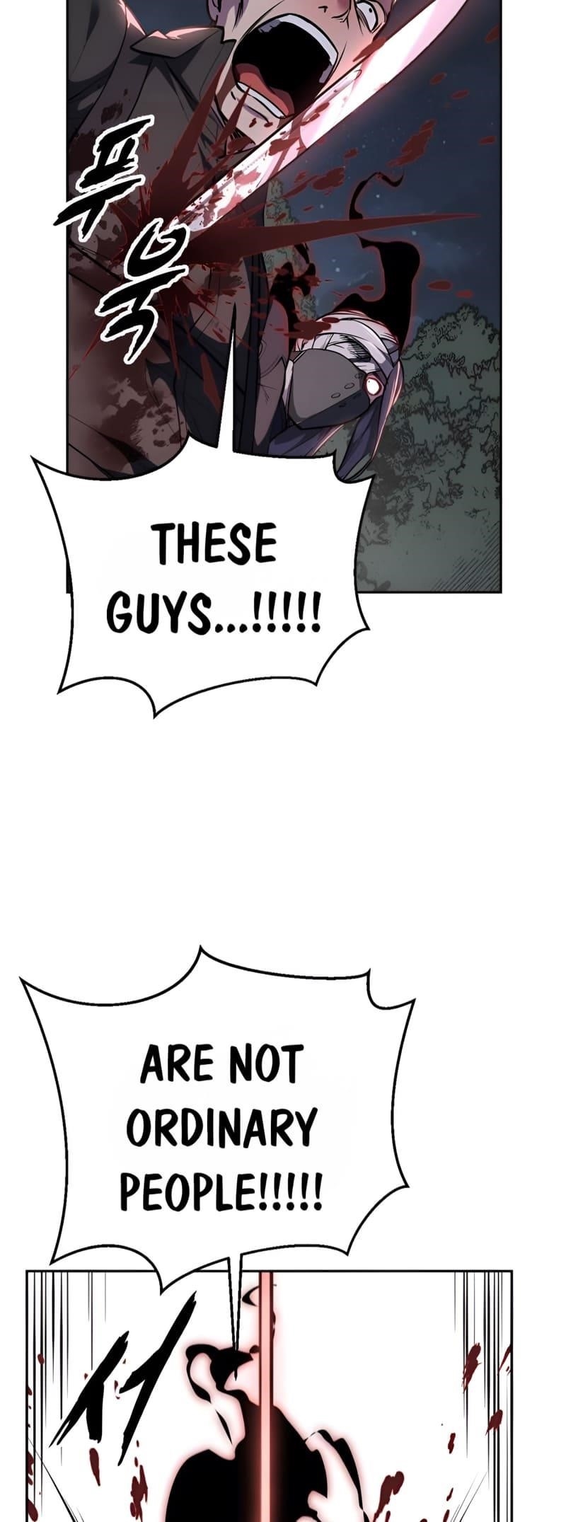 The Boy Of Death - Chapter 292 Page 89