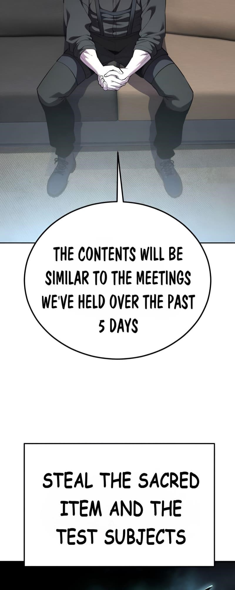 The Boy Of Death - Chapter 292 Page 9