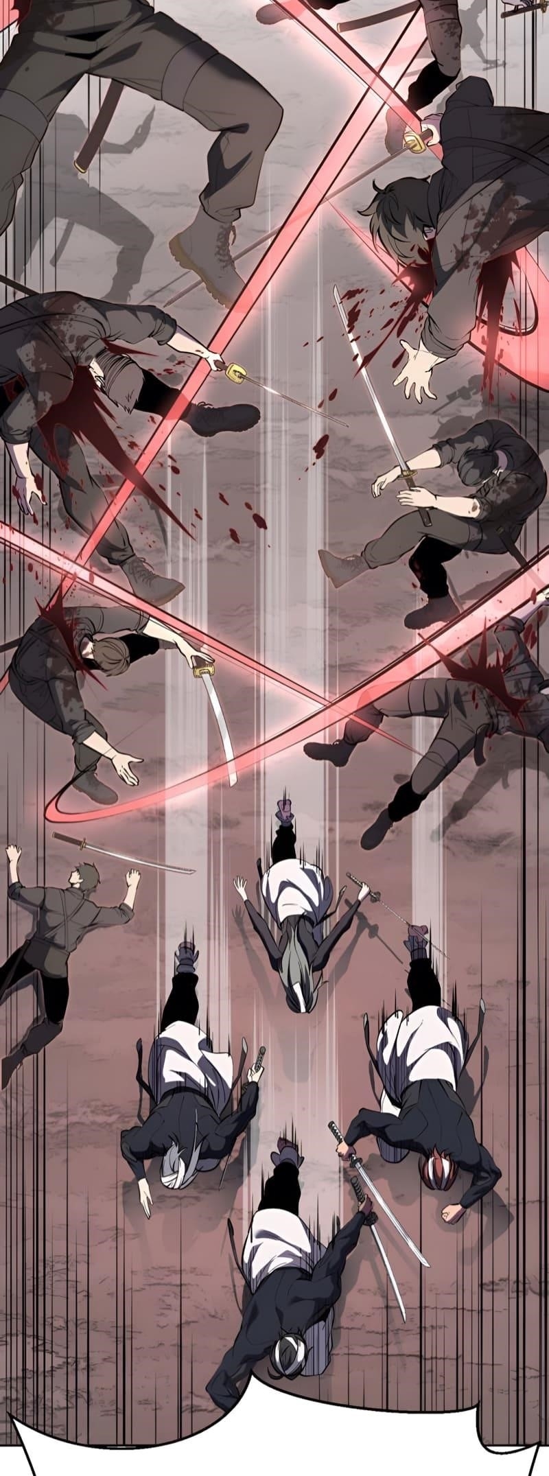 The Boy Of Death - Chapter 292 Page 91