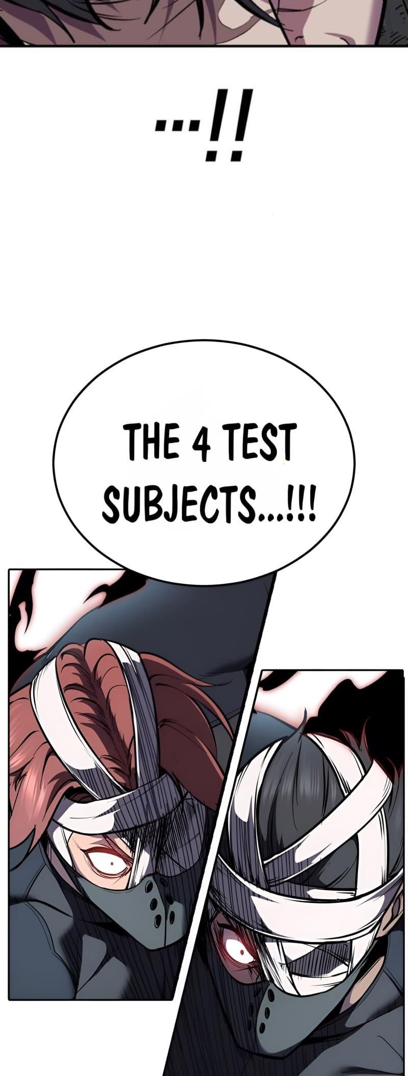 The Boy Of Death - Chapter 292 Page 98