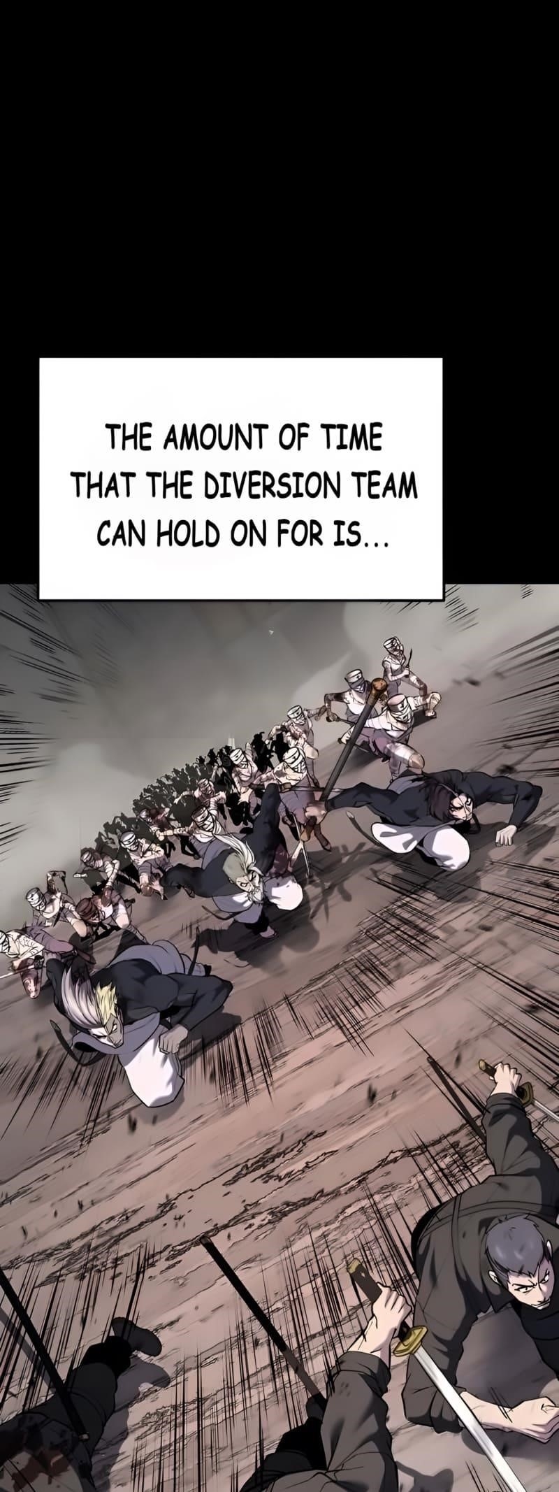 The Boy Of Death - Chapter 293 Page 10