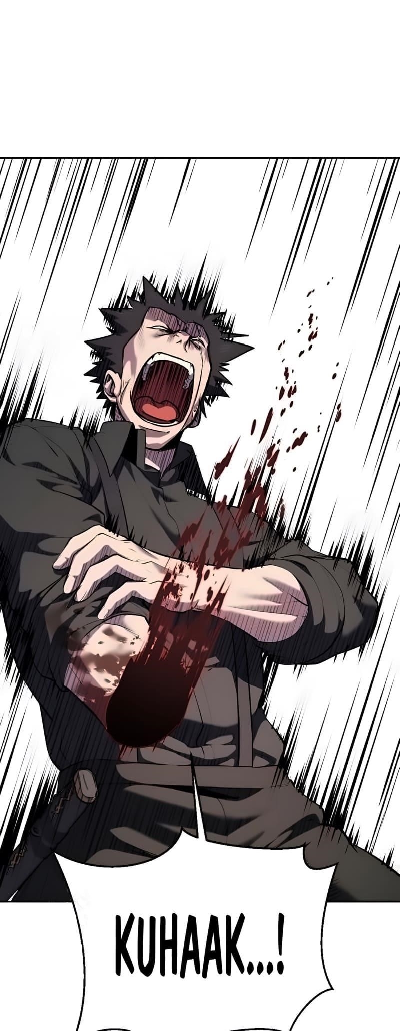 The Boy Of Death - Chapter 293 Page 111