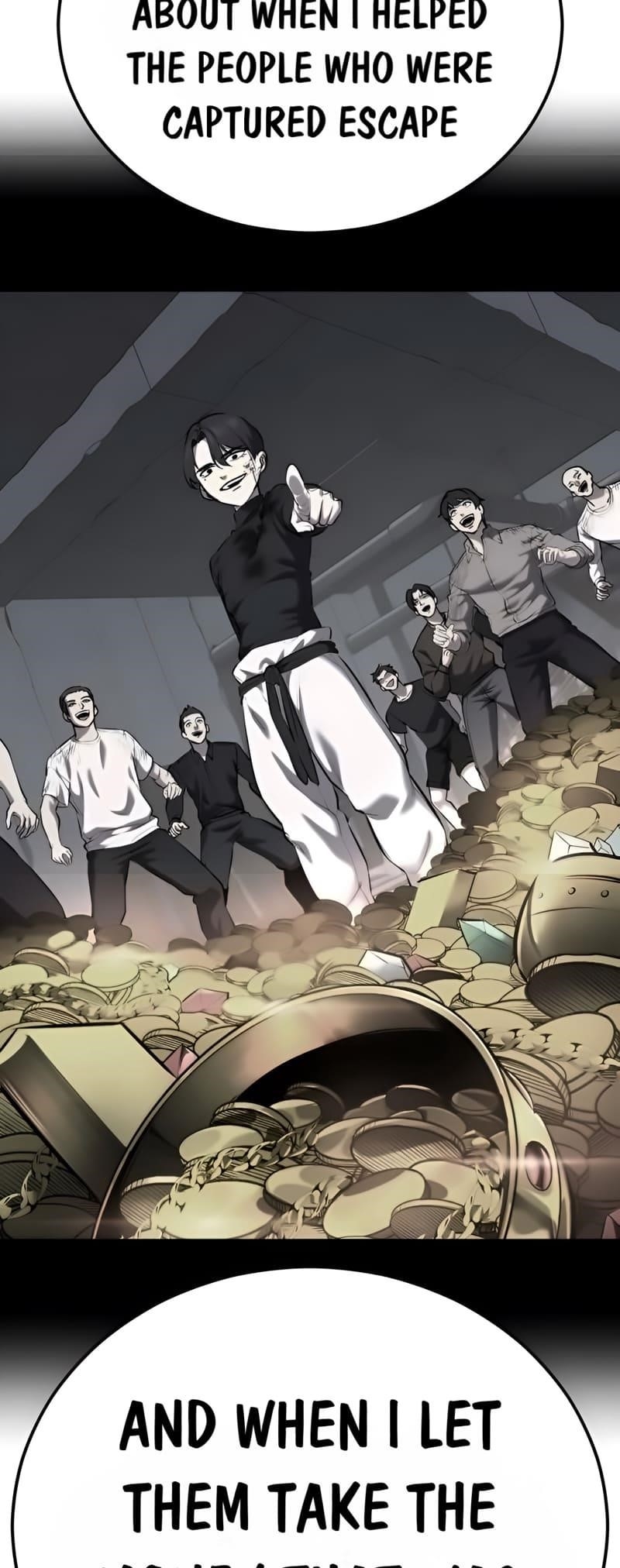 The Boy Of Death - Chapter 293 Page 114