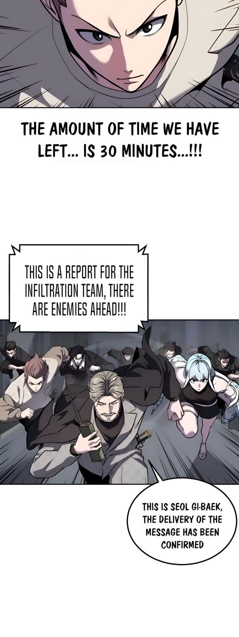 The Boy Of Death - Chapter 293 Page 12