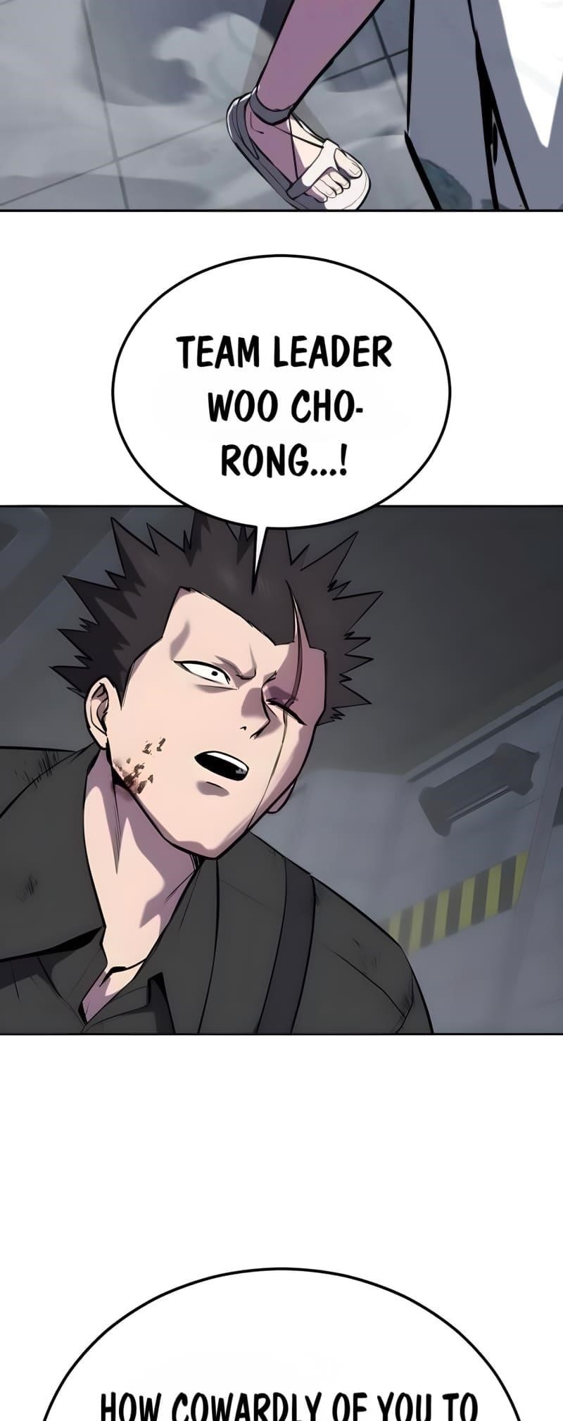 The Boy Of Death - Chapter 293 Page 129