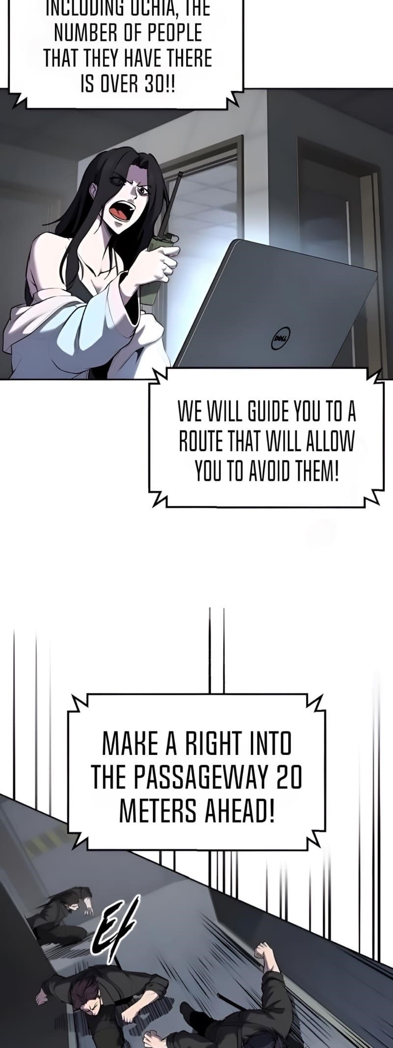 The Boy Of Death - Chapter 293 Page 14