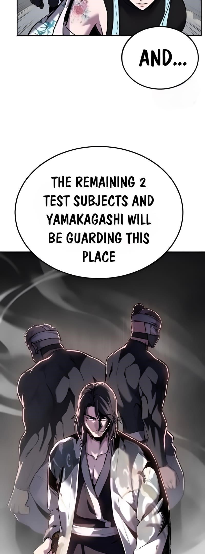 The Boy Of Death - Chapter 293 Page 19