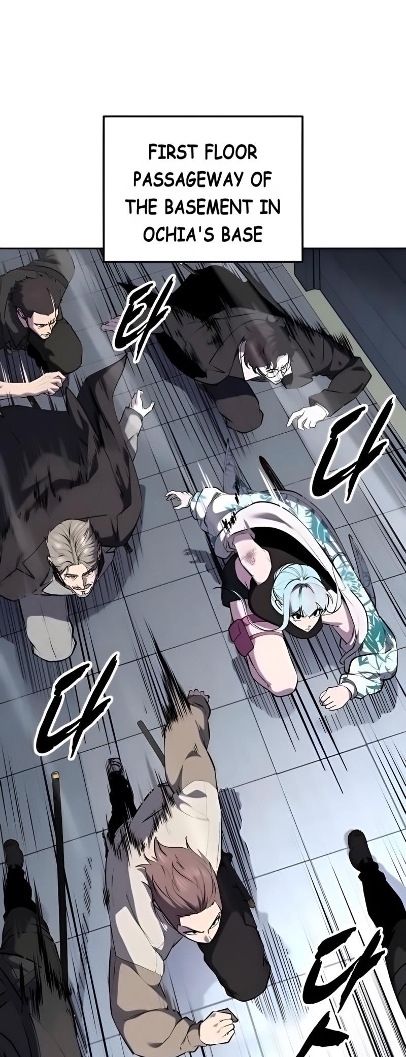 The Boy Of Death - Chapter 293 Page 2