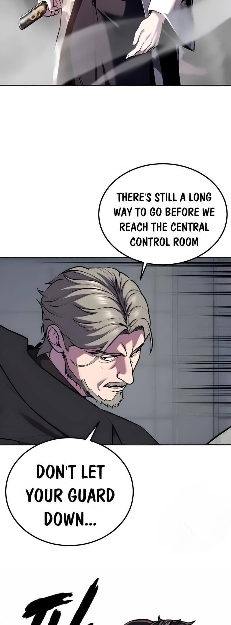 The Boy Of Death - Chapter 293 Page 20