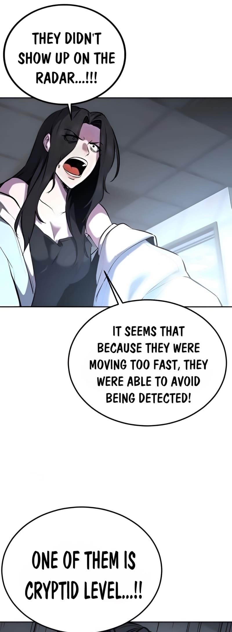 The Boy Of Death - Chapter 293 Page 28