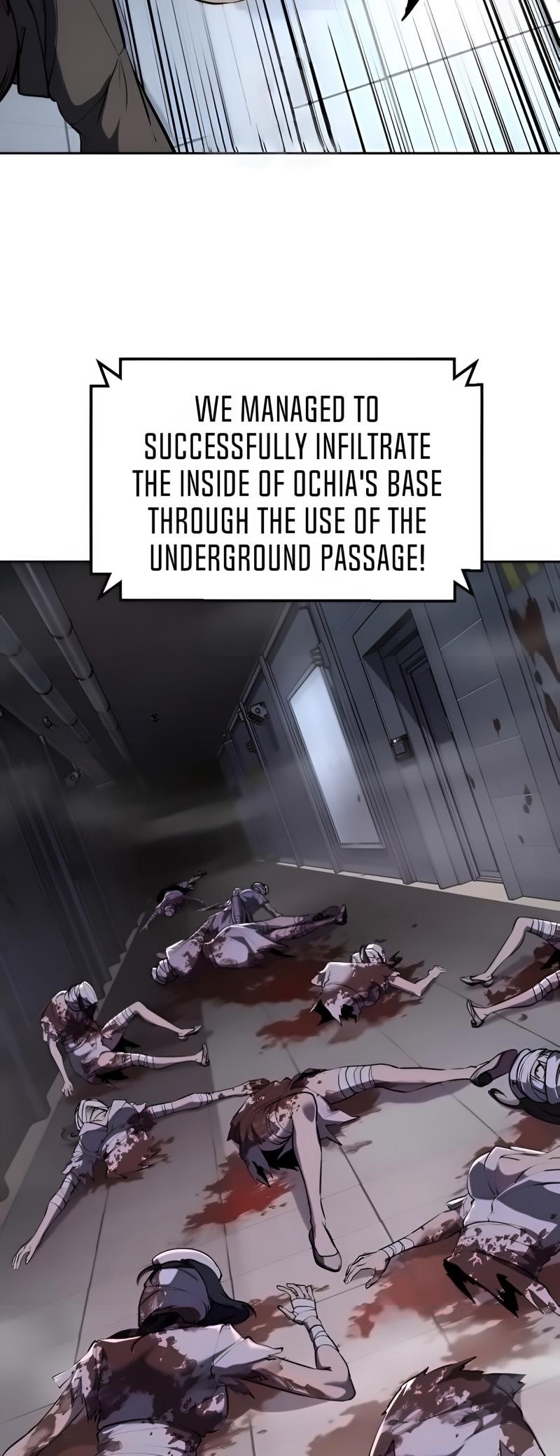 The Boy Of Death - Chapter 293 Page 3